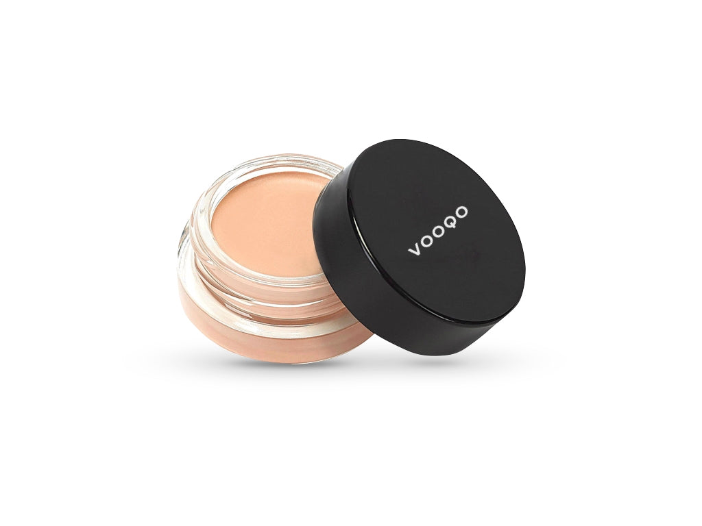 Spot Concealer - Medium Beige - Glamour Rich