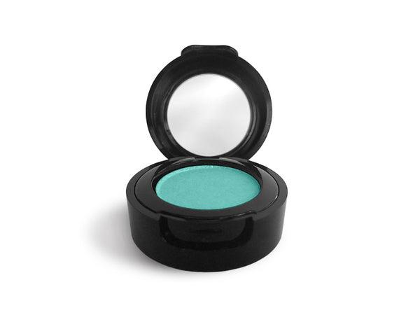 Eyeshadow - Turquoise - Glamour Rich