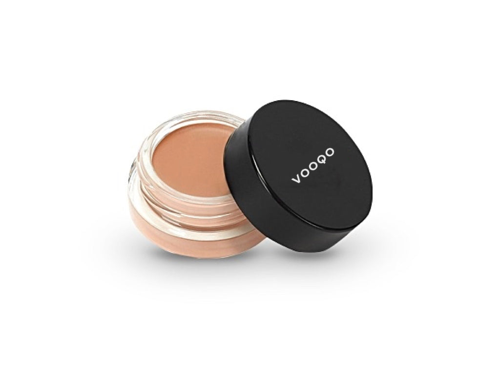 Spot Concealer - Mahogany - Glamour Rich