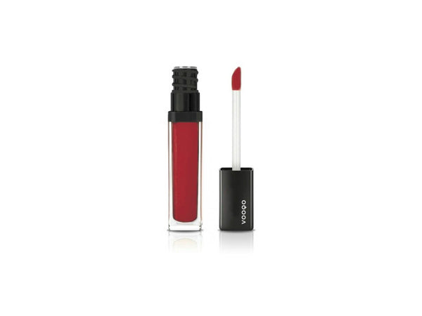 Lip Gloss - Hot Red - Glamour Rich