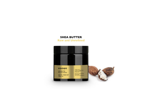 Shea Butter - Glamour Rich