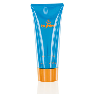 Byblos Body Lotion - Glamour Rich