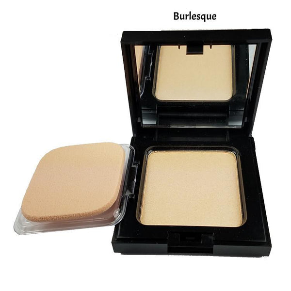 Mineral Powder Highlighter - Glamour Rich