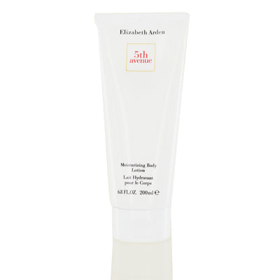 FIFTH AVENUE BODY LOTION - Glamour Rich