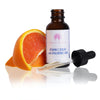 Vitamin C Serum w/ Hyaluronic Acid - Glamour Rich