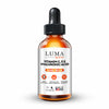 Luma Vitamin C Serum 20% + E + Hyaluronic Acid + Jojoba Oil + Witch - Glamour Rich