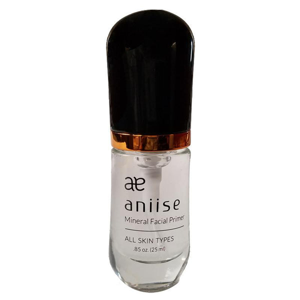 ANIISE – Mineral Makeup Facial Foundation Primer for Face – Paraben - Glamour Rich