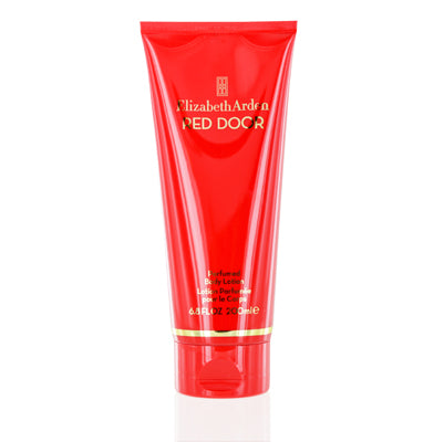 Red Door Body Lotion - Glamour Rich