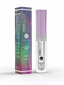 Hairworthy Hairactive Eyelash serum - Glamour Rich