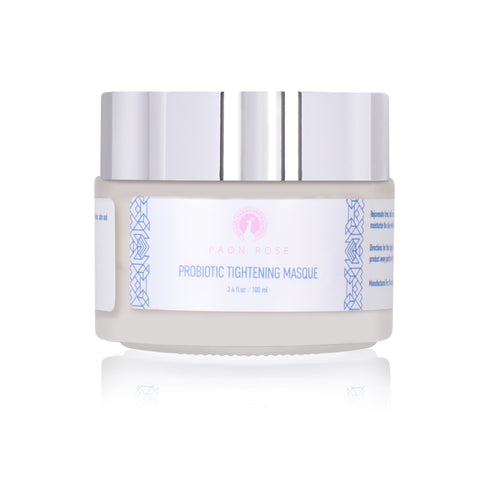 Probiotic Tightening Masque - Glamour Rich