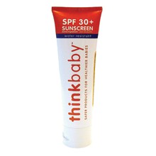 Think Baby SPF 50 Sunscreen (3 Oz) - Glamour Rich